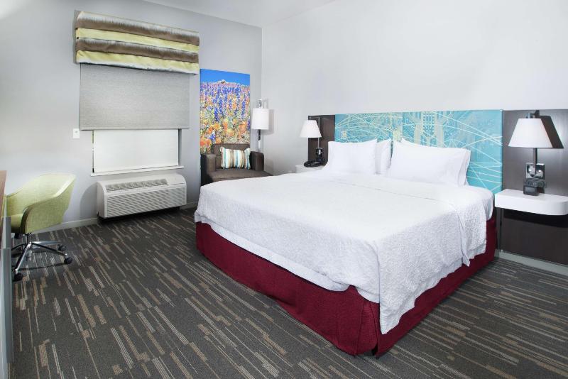 Hampton Inn By Hilton Arvin Tejon Ranch image
