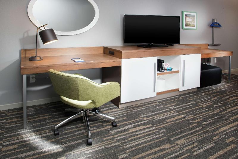 Hampton Inn By Hilton Arvin Tejon Ranch image