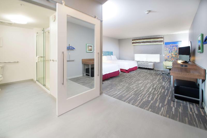 Hampton Inn By Hilton Arvin Tejon Ranch image