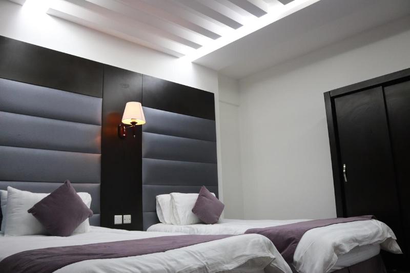 Al Dyafa Hotel Suites 4