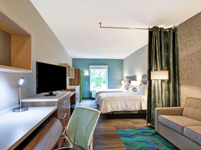 Home2 Suites by Hilton Daytona Beach Speedway image