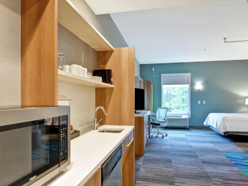 Home2 Suites by Hilton Daytona Beach Speedway image