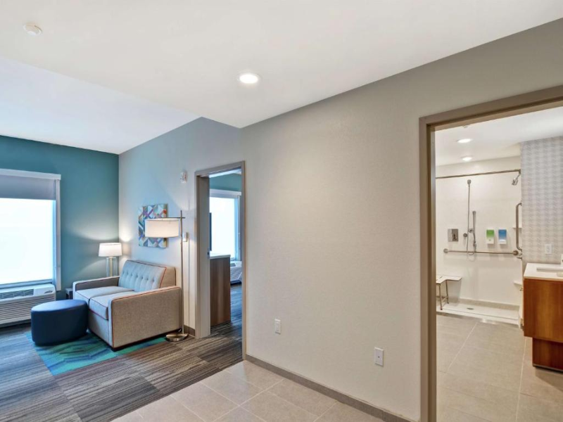 Home2 Suites by Hilton Daytona Beach Speedway image