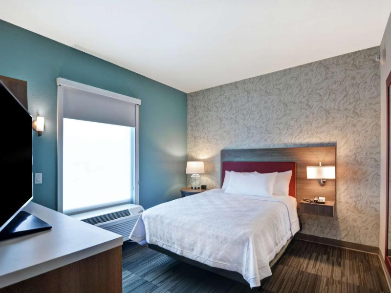 Home2 Suites by Hilton Daytona Beach Speedway image