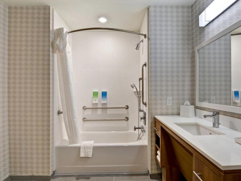 Home2 Suites by Hilton Daytona Beach Speedway image