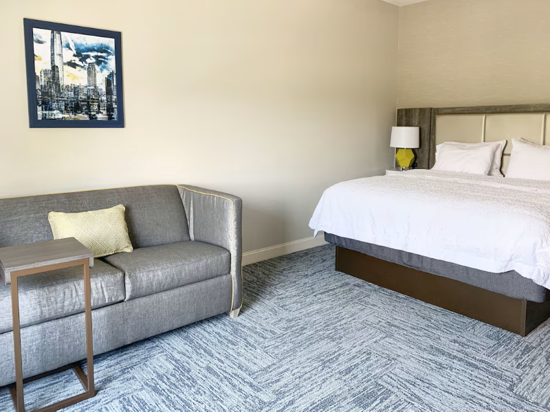 Hampton Inn Cranbury image