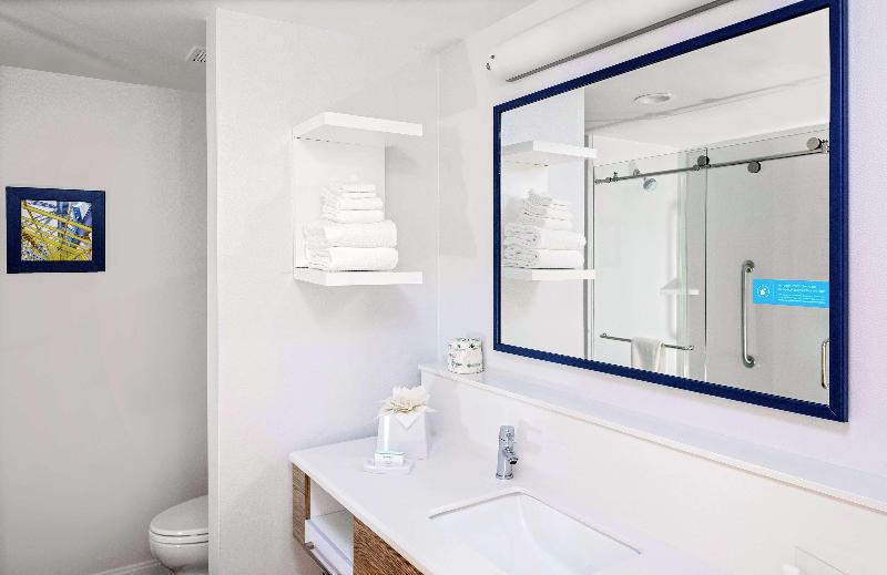 Hampton Inn Cranbury, NJ