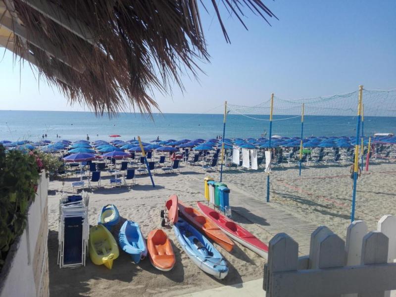 Residence Villaggio Catalano