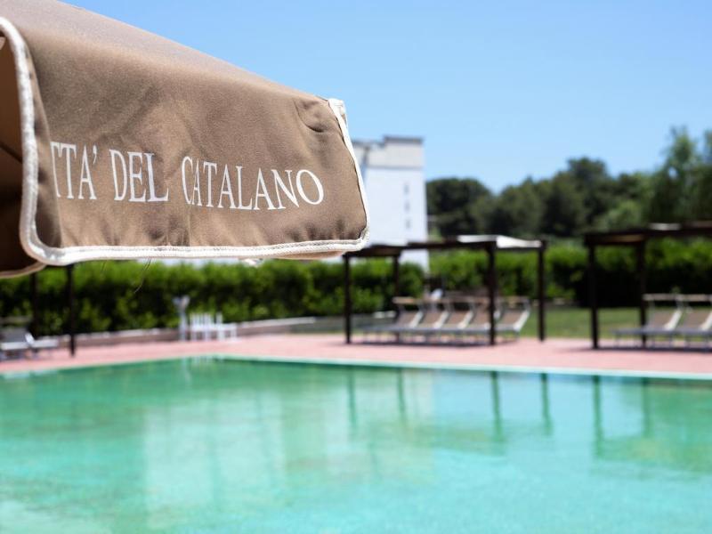 Residence Villaggio Catalano