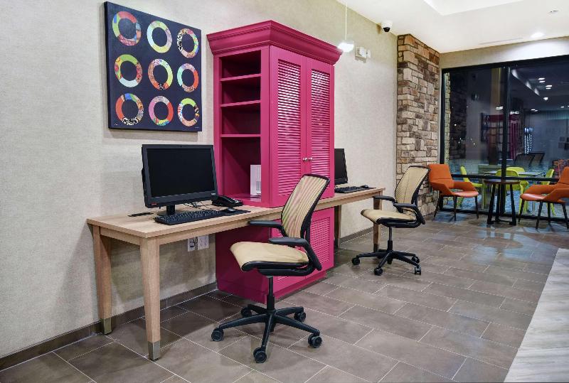 Home2 Suites By Hilton Beloit image