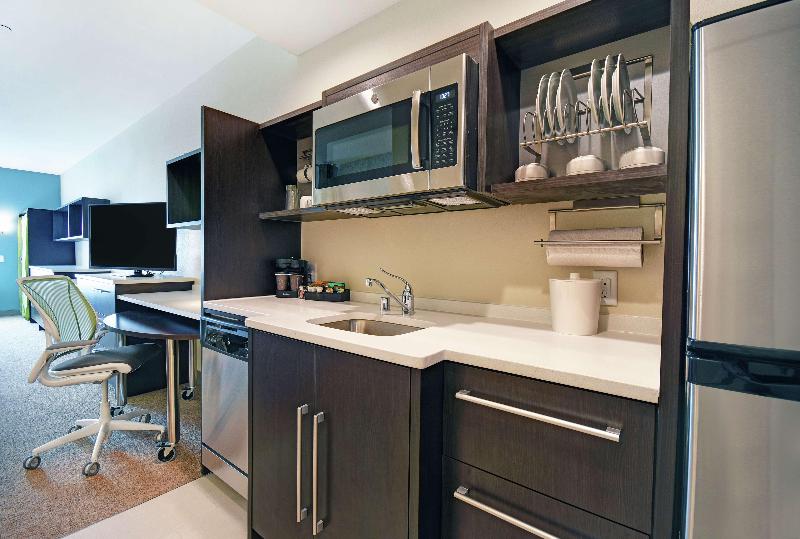 Home2 Suites By Hilton Beloit image