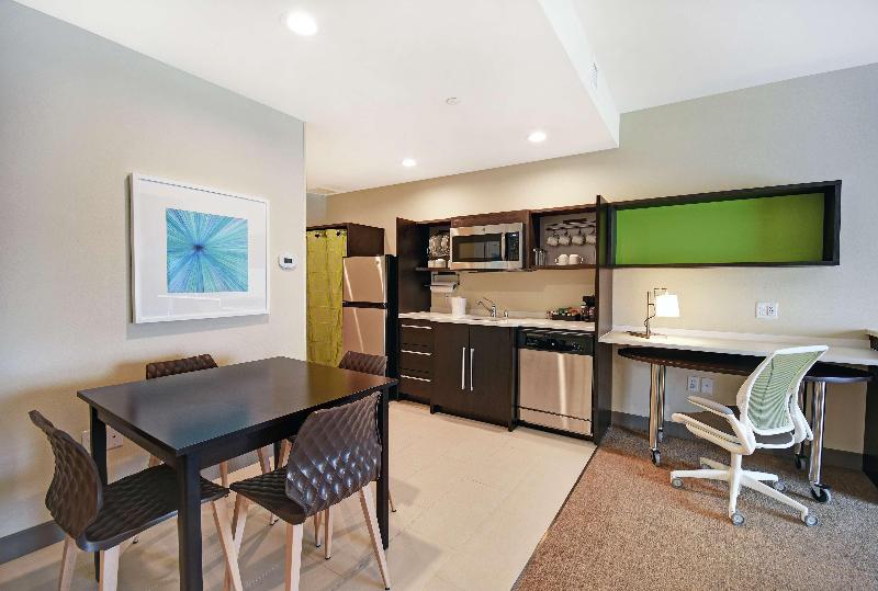 Home2 Suites By Hilton Beloit image