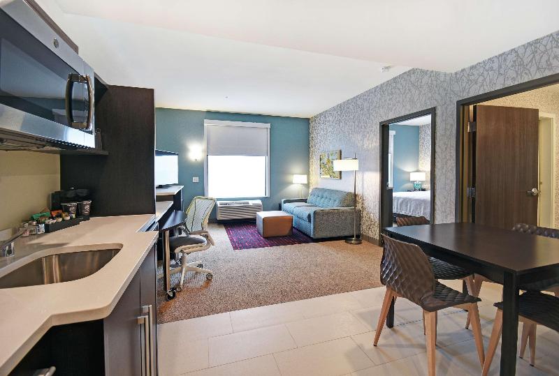 Home2 Suites By Hilton Beloit image