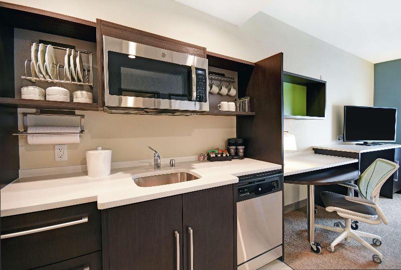 Home2 Suites By Hilton Beloit image