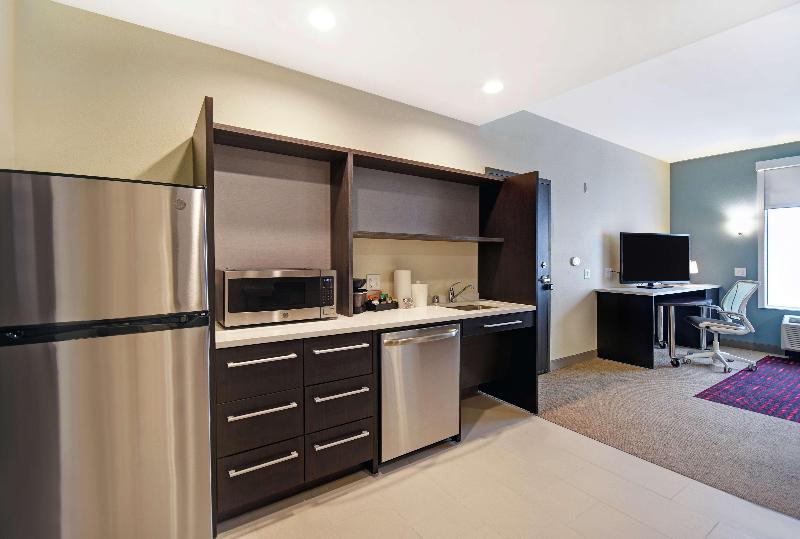 Home2 Suites By Hilton Beloit image