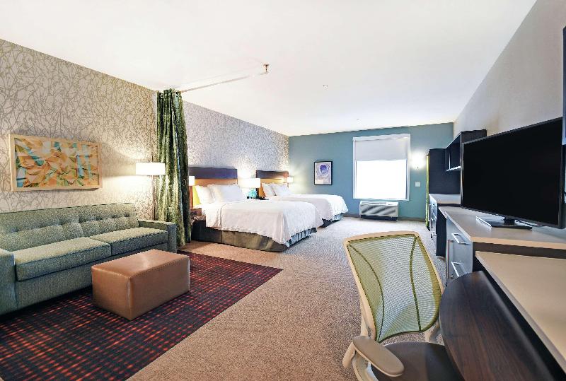 Home2 Suites By Hilton Beloit image