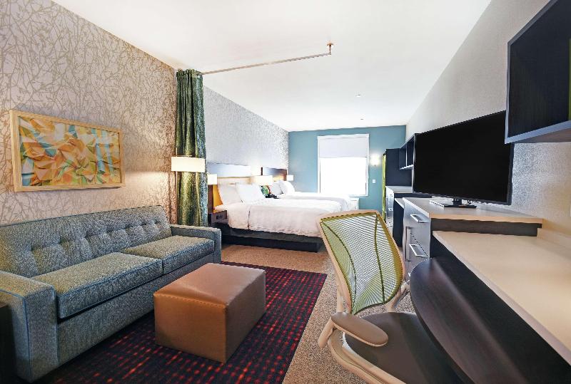 Home2 Suites By Hilton Beloit image