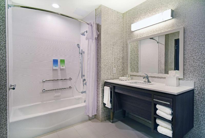 Home2 Suites By Hilton Beloit image