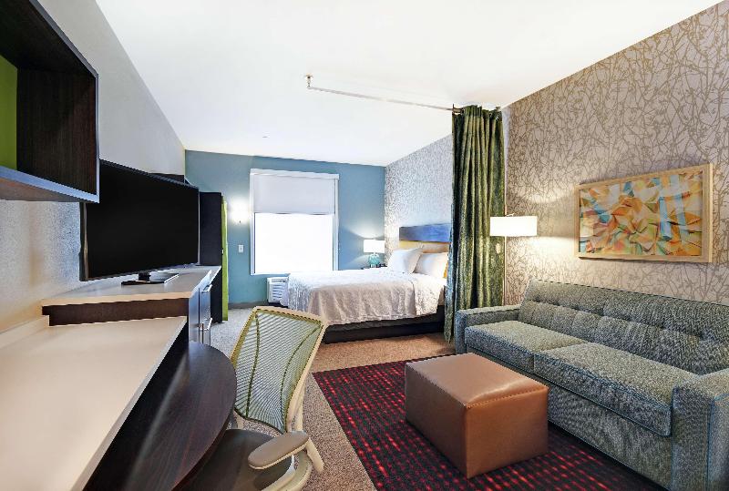 Home2 Suites By Hilton Beloit image