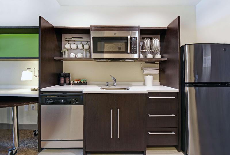 Home2 Suites By Hilton Beloit image