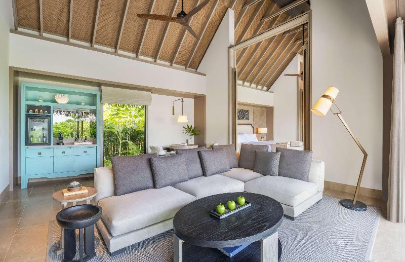 Waldorf Astoria Maldives Ithaafushi image