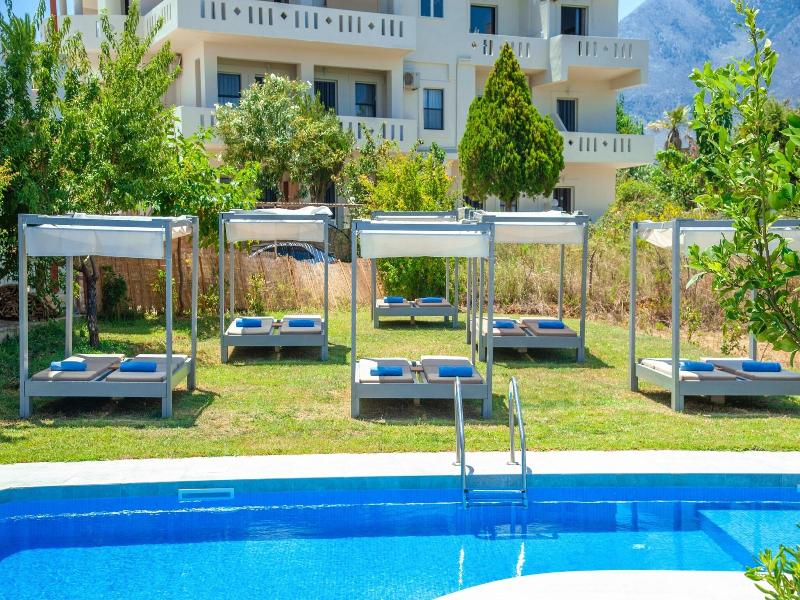 Island Suites image