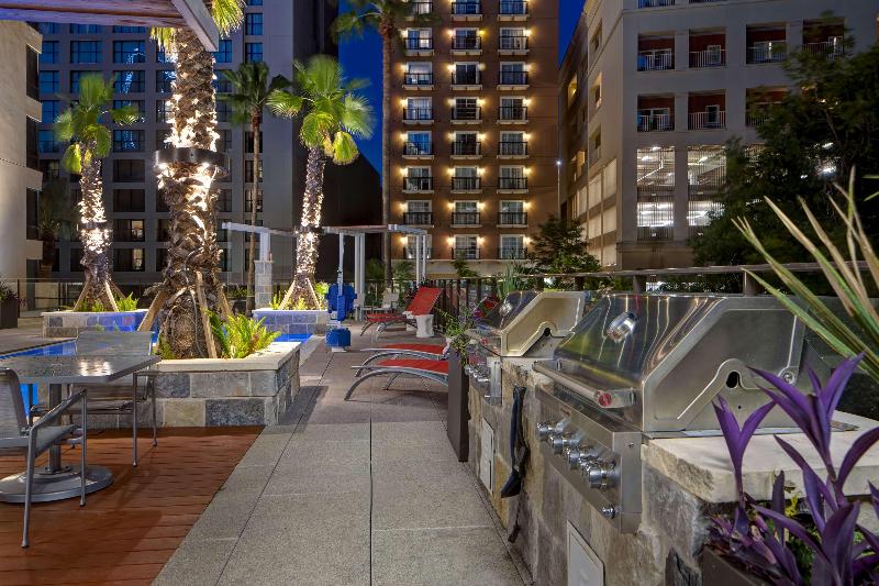 Hotel Home2 Suites by Hilton San Antonio Riverwalk