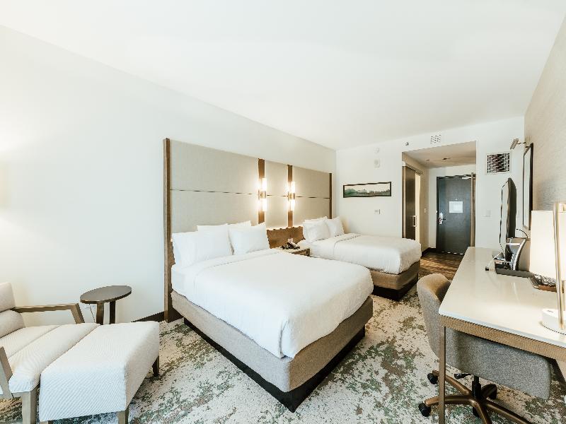 Hilton Garden Inn Denver Union Station image