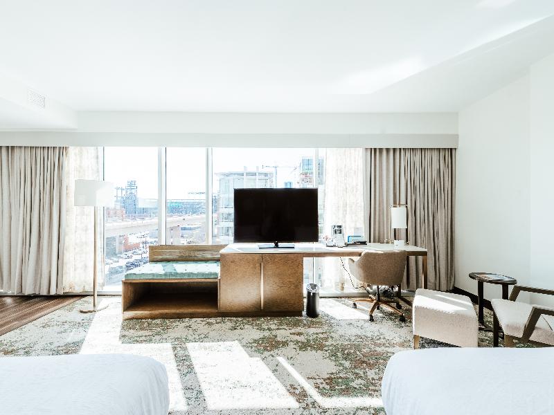 Hilton Garden Inn Denver Union Station image