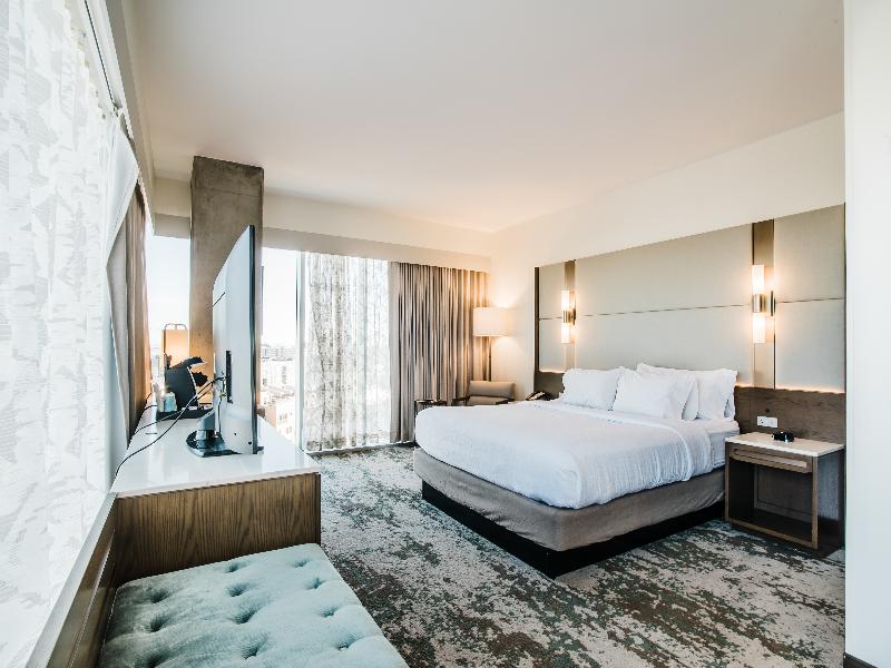 Hilton Garden Inn Denver Union Station image