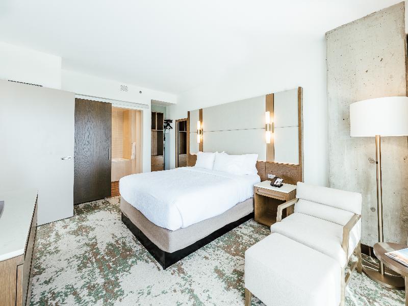 Hilton Garden Inn Denver Union Station image
