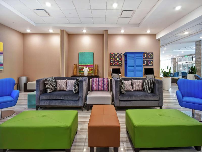 Home2 Suites by Hilton San Francisco Airport North image