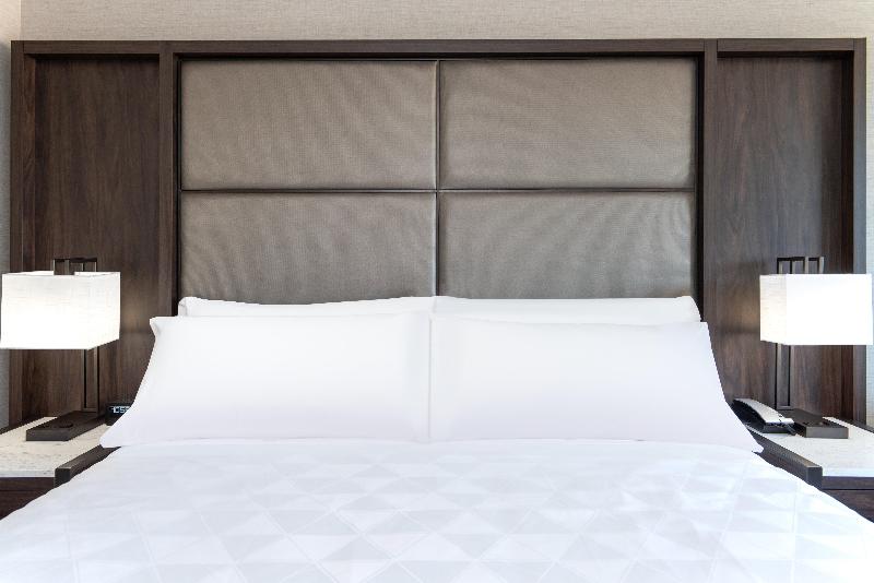 Holiday Inn Boston Logan Airport - Chelsea photo 22