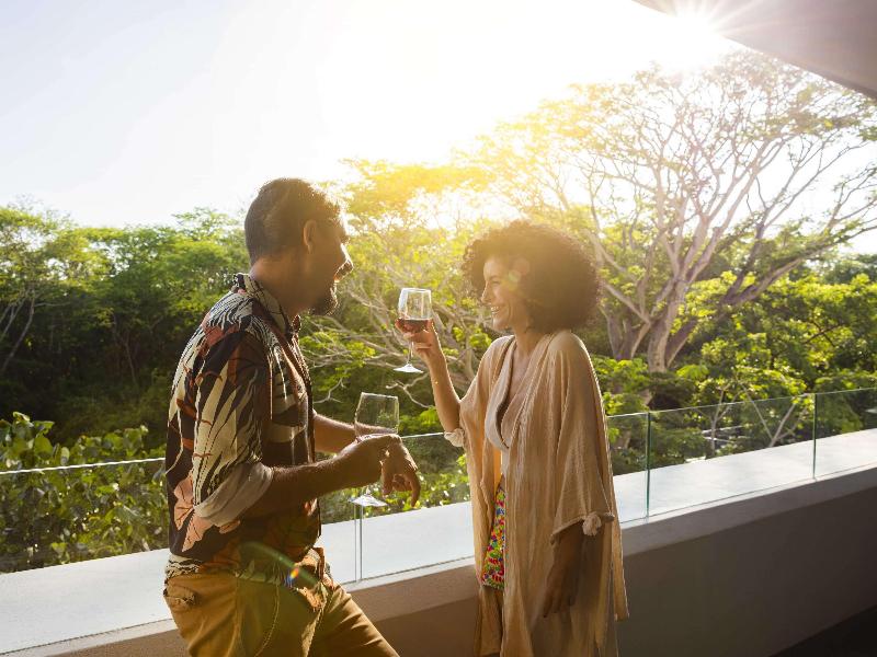Armony Marival Resort & Spa Punta De Mita-Mgallery image