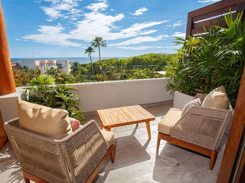 Armony Marival Resort & Spa Punta De Mita-Mgallery image
