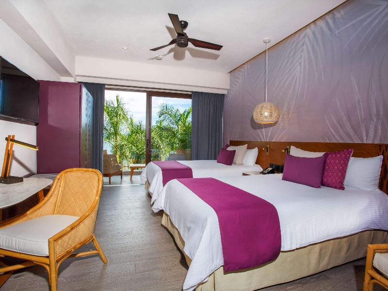 Armony Marival Resort & Spa Punta De Mita-Mgallery image