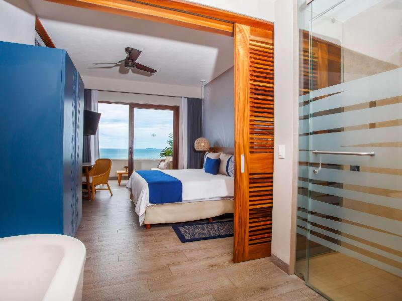 Armony Marival Resort & Spa Punta De Mita-Mgallery image