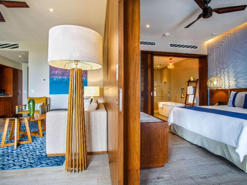Armony Marival Resort & Spa Punta De Mita-Mgallery image