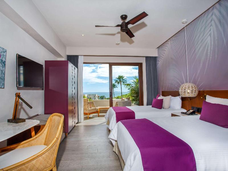 Armony Marival Resort & Spa Punta De Mita-Mgallery image