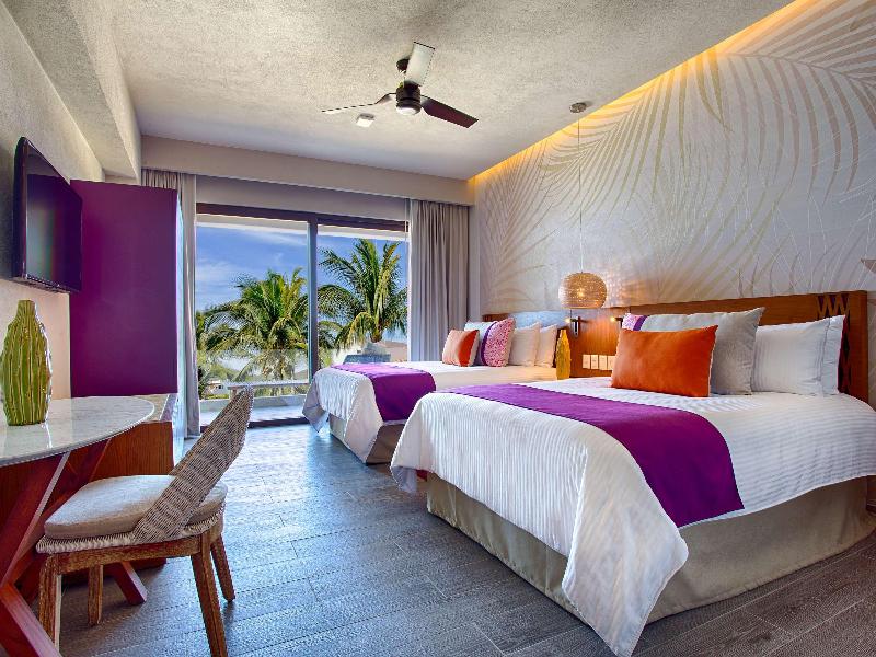 Armony Marival Resort & Spa Punta De Mita-Mgallery image