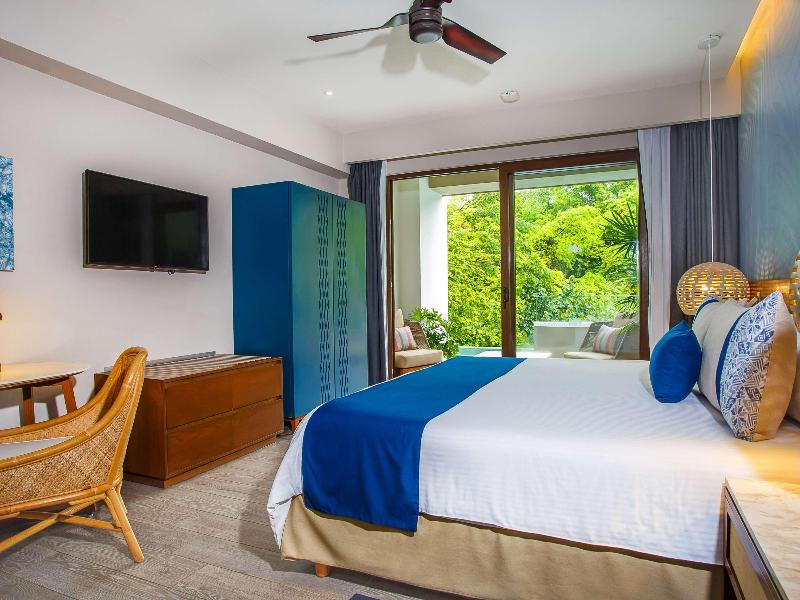 Armony Marival Resort & Spa Punta De Mita-Mgallery image