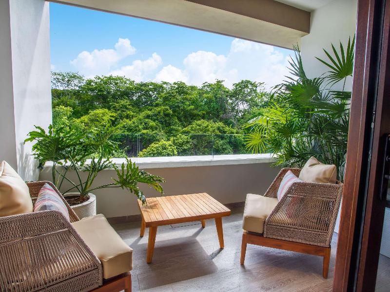 Armony Marival Resort & Spa Punta De Mita-Mgallery image