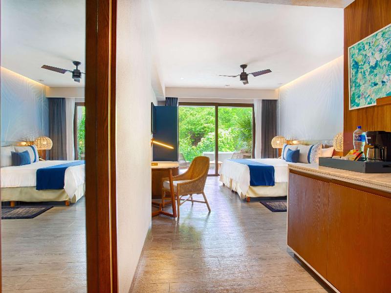 Armony Marival Resort & Spa Punta De Mita-Mgallery image
