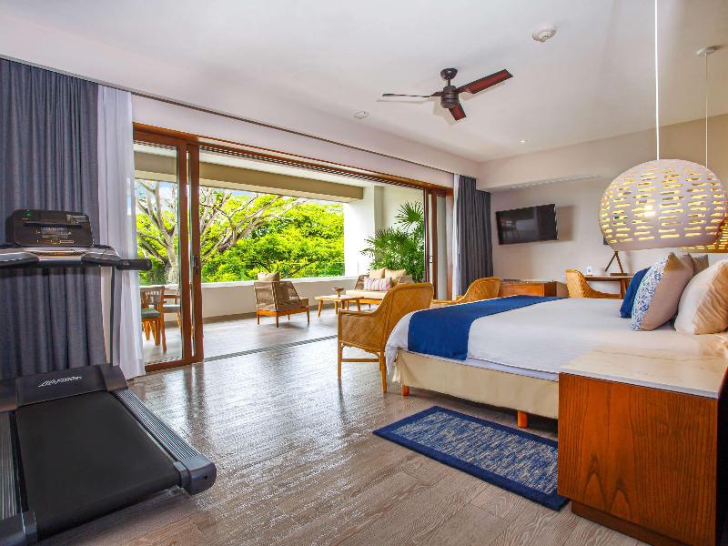 Armony Marival Resort & Spa Punta De Mita-Mgallery image