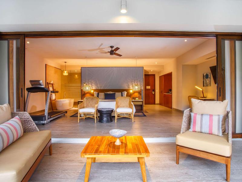 Armony Marival Resort & Spa Punta De Mita-Mgallery image