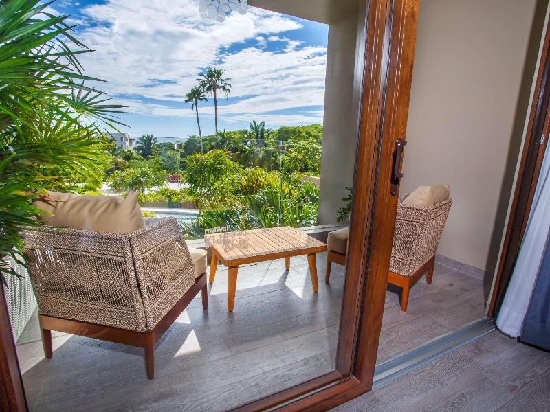 Armony Marival Resort & Spa Punta De Mita-Mgallery image
