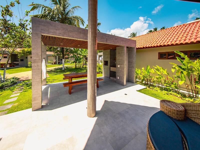 Costa Dourada Village image