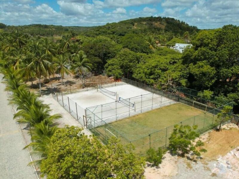 Costa Dourada Village image