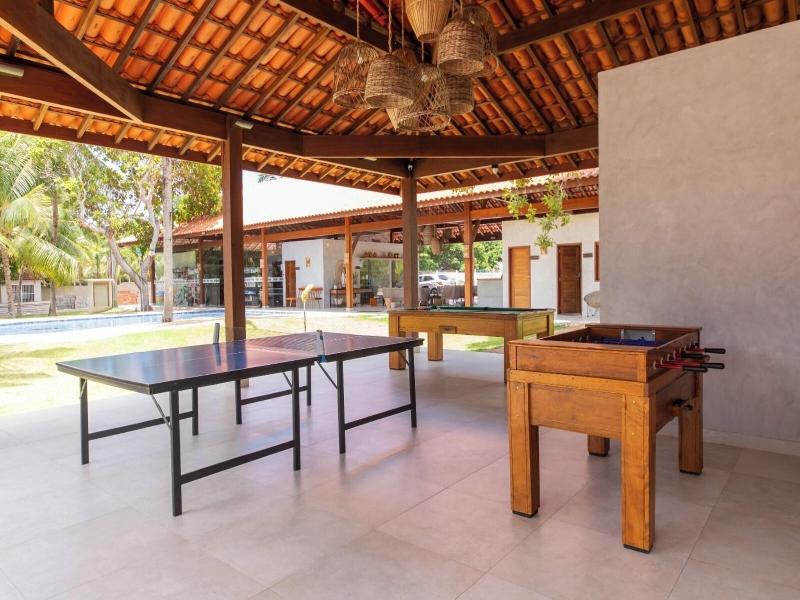 Costa Dourada Village image