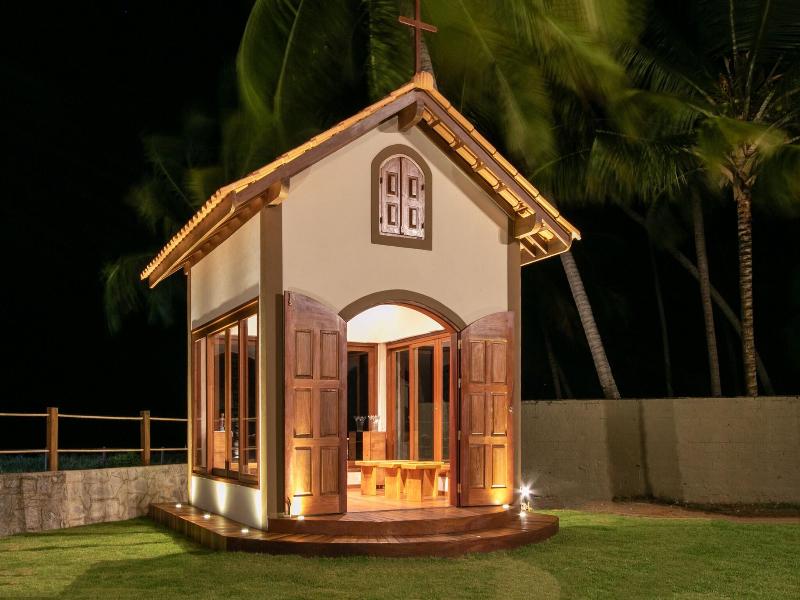 Costa Dourada Village image